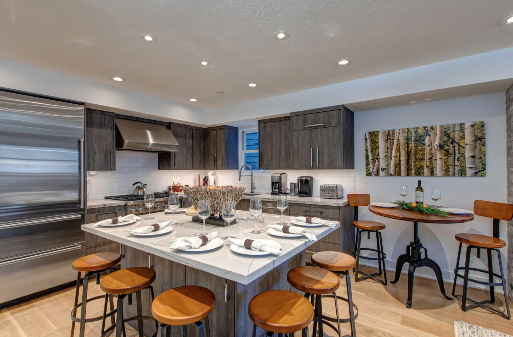 Old Town Home - Image 6